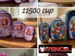 Mochilas