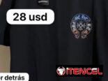 🇺🇸Pullovers de hombre marca Hellstar ⭐️originales
