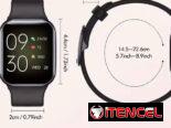 ⌚️ Smartwatch Deportivo – Nuevo