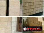 Se vende todo tipo de enchapes de pared para decorar y para la humedad excelente calidad