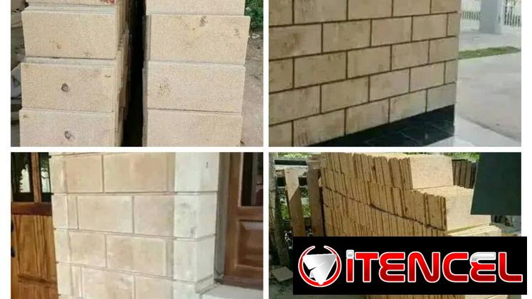 Se vende todo tipo de enchapes de pared para decorar y para la humedad excelente calidad