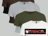 Monos deportivos y ropa de gym