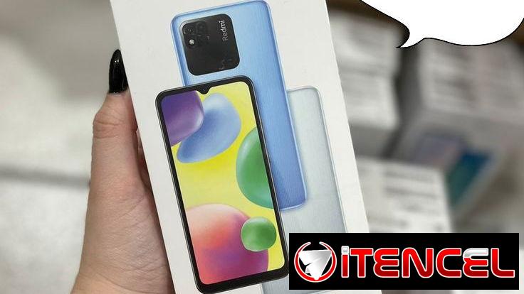 Xiaomi Redmi 10A