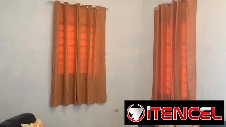Vendo casa independiente en Marianao