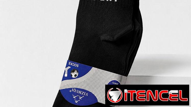 Medias de hombre