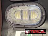 SE VENDE Lampara LED Solar de Alta Intensidad con panel PRECIO: 59 USD