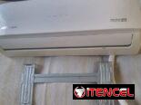 Vendo split de 1 tonelada de uso