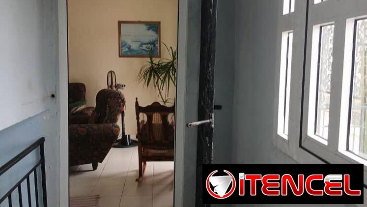 Apartamento en Peñas Altas,Matanzas