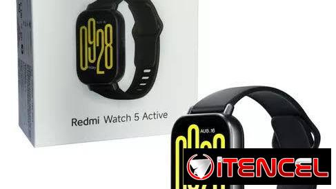 Mi ban 10 , Mi band 9 , Mi Band 8 active , Mi Band 9 active y Redmi 5 active