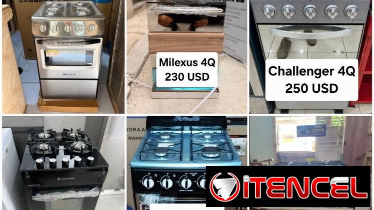 ‼️‼️Todo en electrodomésticos al mejor precio‼️‼️     Precio en las fotos ✅  💢Aceptamos pagos en MLC