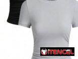 tops y pullover para gym