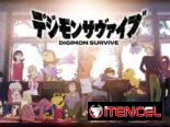 Digimon Survive
