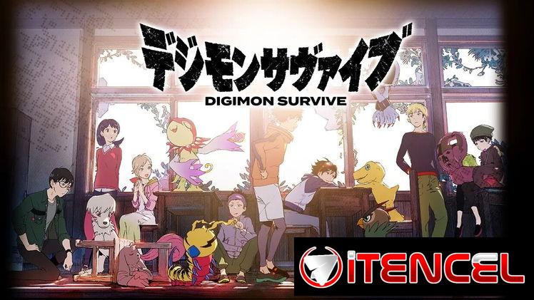 Digimon Survive