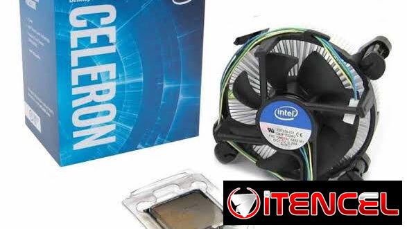 Micro 7ma Gen G3930 2.9ghz