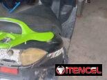 750usd moto 4 tiempo ITALIKA