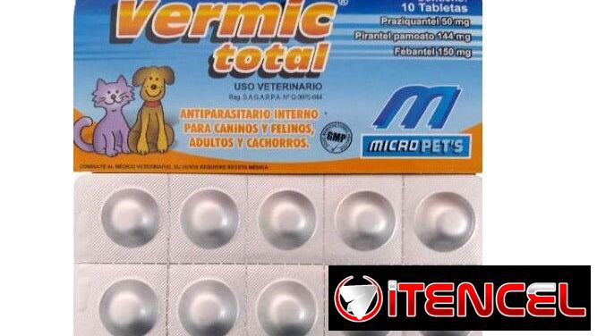 Vermic Total