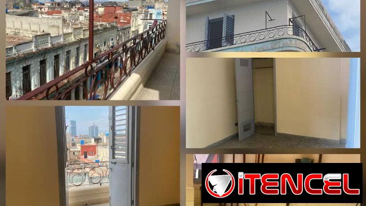 🏢 *Vendo Apartamento en Alamar, Habana del Este – Zona 5*    *#165📍 Cerca del Poder Popular*