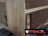 Aire acondicionado BK 1500.