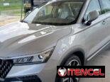 Vendo o negocio VTune 77, 2025 con 500 km solamente