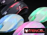 Mouse  para PC Gamming Rgb Limeide S1 Nuevo ! Sellado Caja ! 58483450