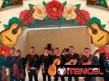 MARIACHI LOS CAMPERITOS DE CUBA