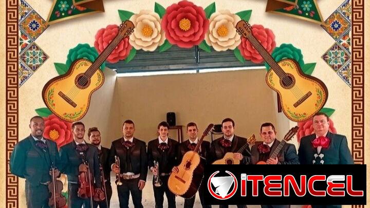 MARIACHI LOS CAMPERITOS DE CUBA