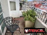 Renta de apartamento en Plaza