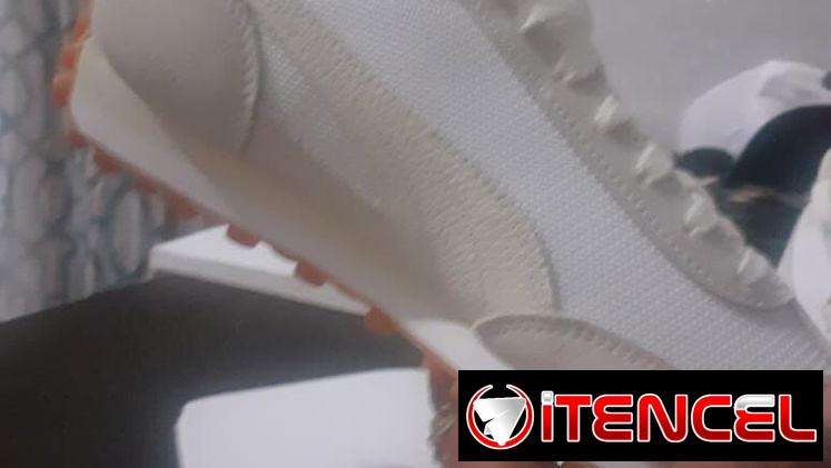 Tenis y tacos originales