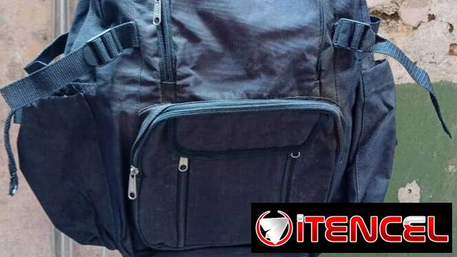 Venta de mochilas
