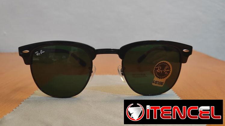 🚨 En Venta Gafas Rayban Clubmaster 🚨