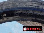 Vendo Moto AVA Chita quemada cuadro llantas motor en buene estado