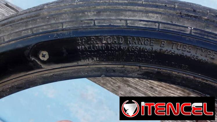 Vendo Moto AVA Chita quemada cuadro llantas motor en buene estado