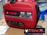 PLANTAS ELÉCTRICAS DESDE 1500 WATTS ⚡️HASTA 7250 WATTS ⚡️110 Y 220 V NUEVAS EN SU CAJA CON SU GARANTÍA