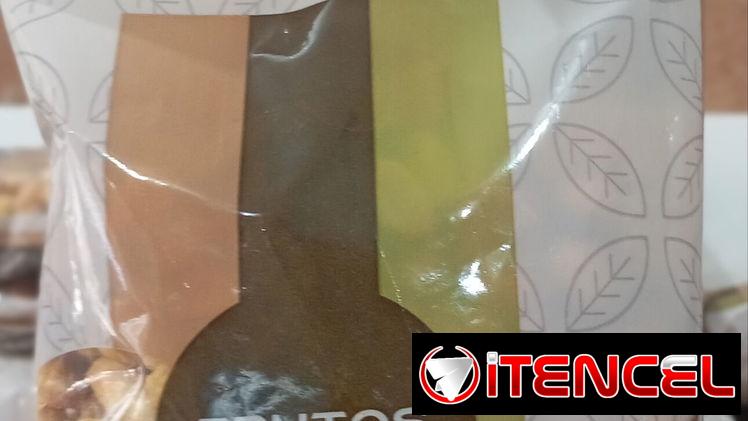 Frutos secos 300g