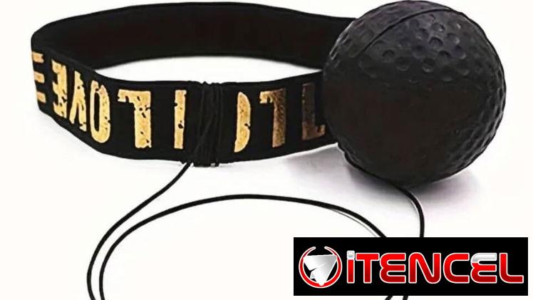 Pelota de reacción de boxeo