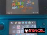 Nintendo 3ds pirateada con juegos en perfecto estado soy del vedado