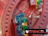 Juguetes varios accesorios de playa