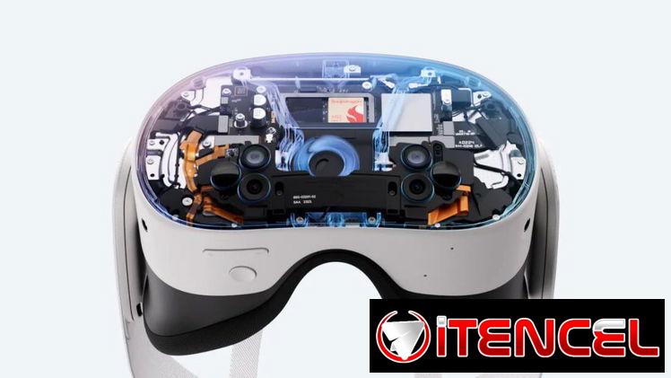 Meta Quest 3S 128GB Nuevo | Realidad Virtual Inmersiva en La Habana