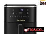 ¡ Renueva tu cocina con electrodomésticos Milexus y Royal a precios increíbles!