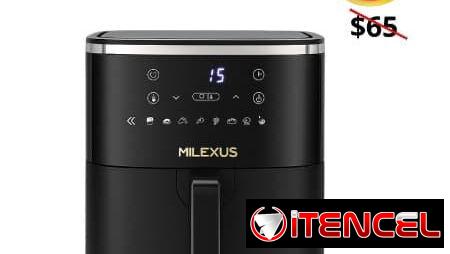 ¡ Renueva tu cocina con electrodomésticos Milexus y Royal a precios increíbles!