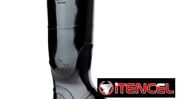 Botas de agua número 42 Mavinsa originales