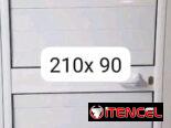Todo lo k necesitas en aluminio y cristal para su hogar o negocio cualquier información escribir al wasa 59234264