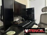 Se vende PC GAMA ALTA MSI COMPLETA