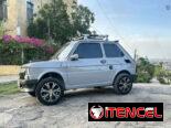 !!! Se vende polaquito de lujo con motor de Hyundai i10!!!
