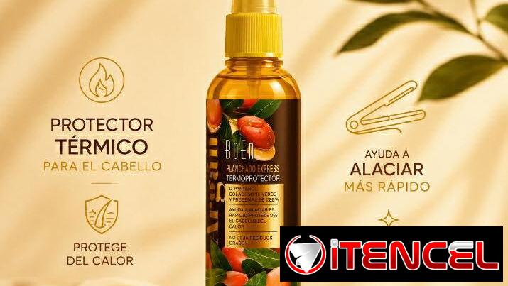 Protector Solar para el CABELLO