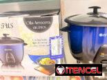 Olla arrocera 1.8l