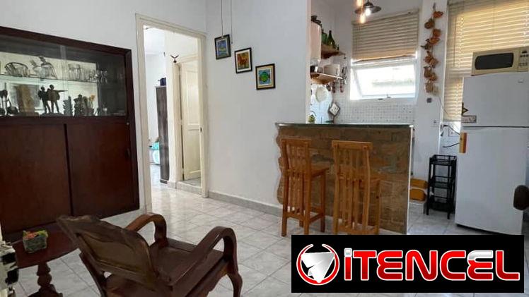 ✅Renta lineal cercana a la Universidad de la Habana y Hospitales🍀(GirHerJ)