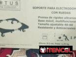 ☕️Base ajustable para equipos electrodomésticos/ 20 usd☕️