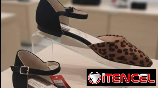 Zapato # 37