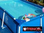 Piscinas Habana